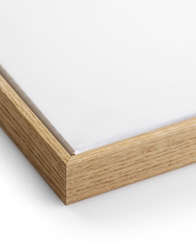 Δρύινη κορνίζα thumbnail